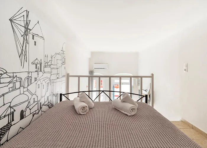 Apartment Elenitas In *