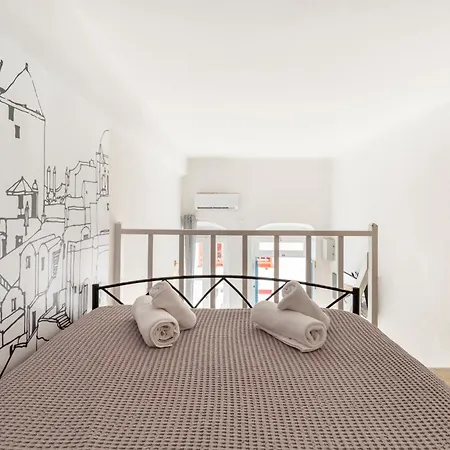 Appartement Elenitas In *