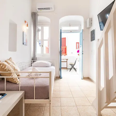 Elenitas In Apartment Mykonos Town