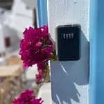 Апартаменты Elenitas In Mykonos Town