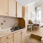 Elenitas In Апартаменты