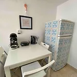 Апартаменты Elenitas In *