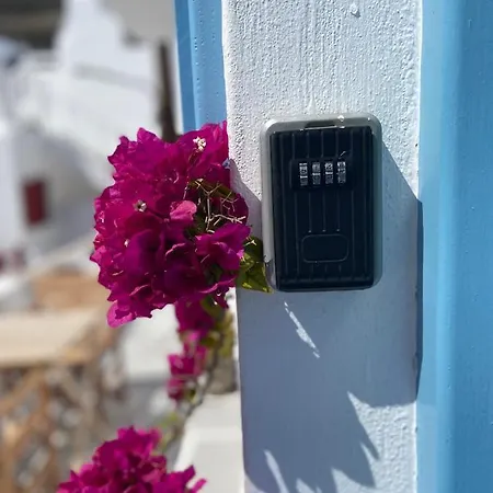 Apartament Elenitas In Mykonos Town