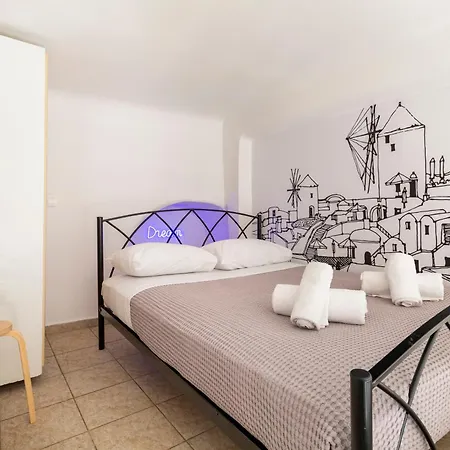 Appartement Elenitas In