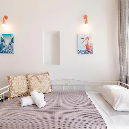 Elenitas In Mykonos Town